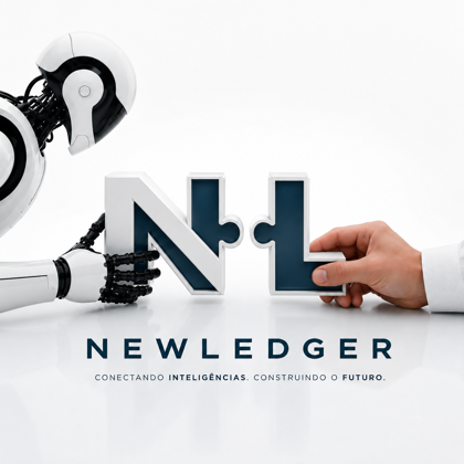 New Ledger
